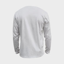 Load image into Gallery viewer, NEW | RIIVAL Lifestyle White Long Sleeve Top