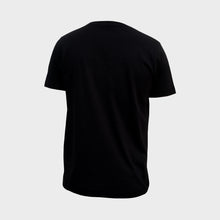Load image into Gallery viewer, RIIVAL Origins Black T-Shirt