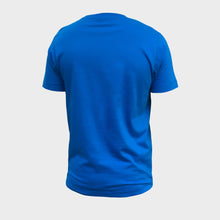 Load image into Gallery viewer, RIIVAL Origins Blue T-Shirt